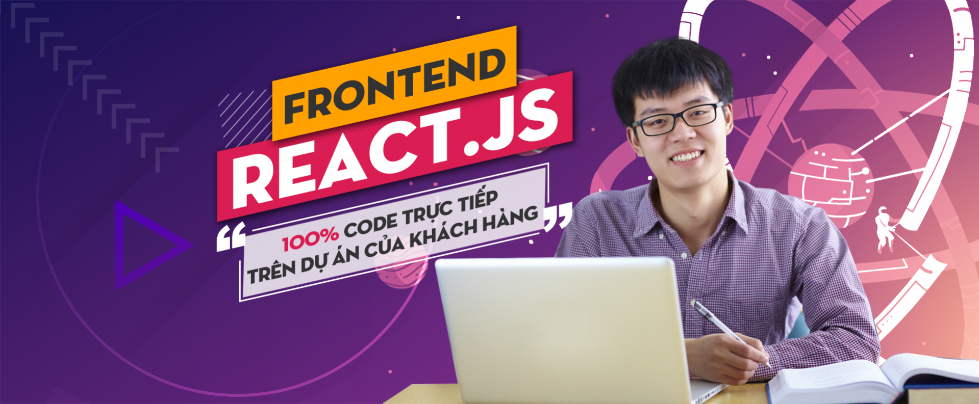 frontend reactjs